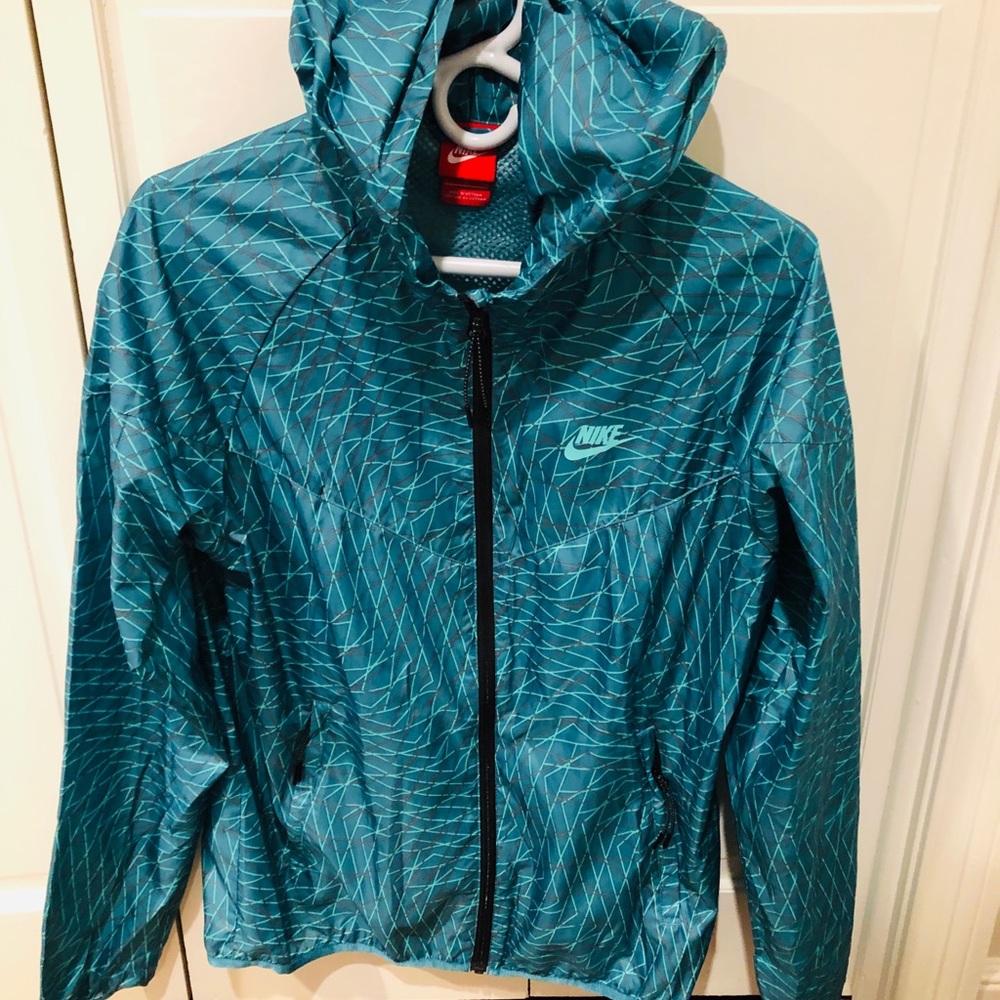 Nike Windrunner